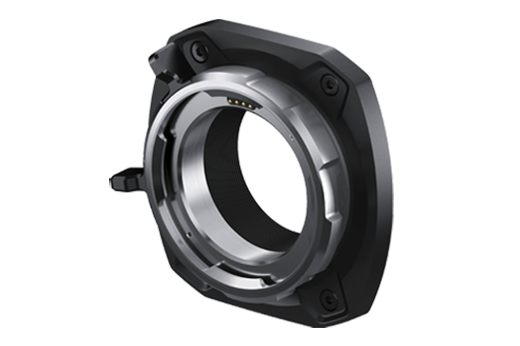 Blackmagic Design URSA Cine Mount LPL