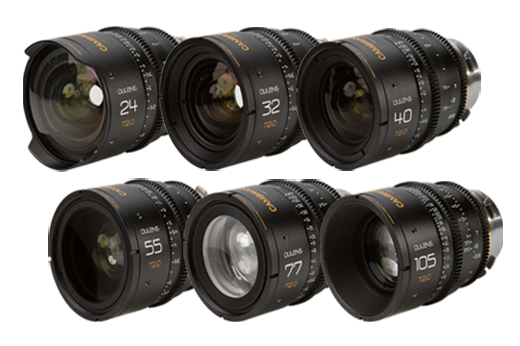 Dulens APO Cambrian Prime T2.0 PL