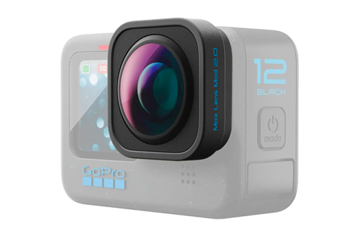 GoPro Max Lens Moduler 2.0