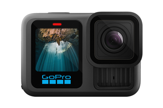 GoPro HERO13 Black CHDHX-131-FW