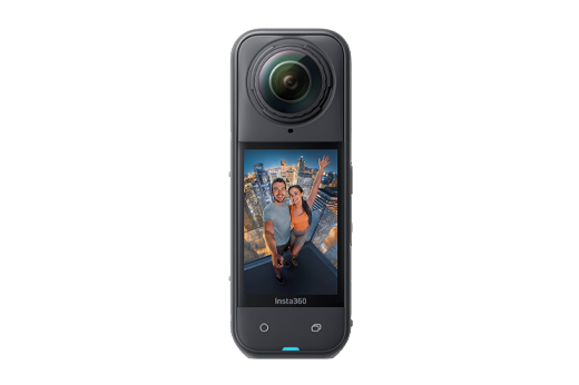 Insta360 X5 360° 8K Camera