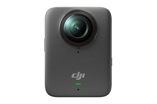 DJI Osmo 360 Action Camera Adventure Combo
