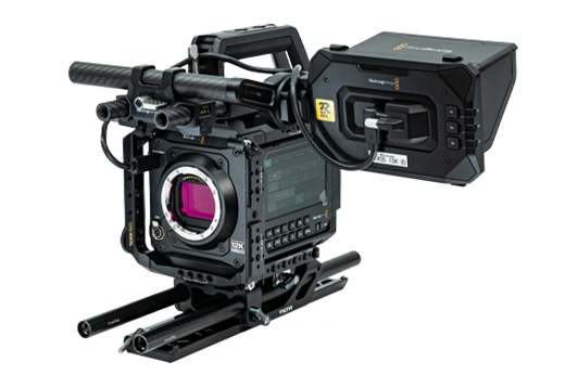 Blackmagic Design Blackmagic PYXIS 12K（Leica L）