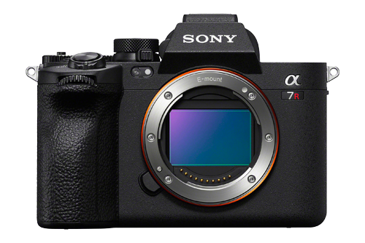 SONY α7R V ILCE-7RM5