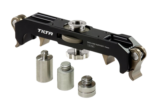 Tilta LS-T08 19mm Pro Lens Support