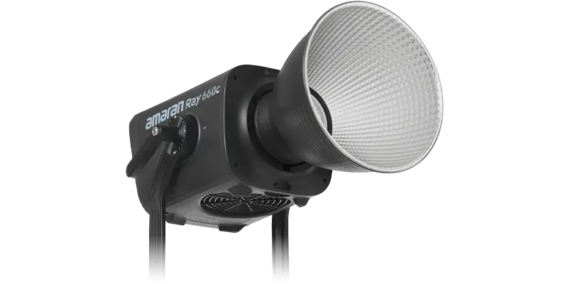 amaran Ray 660c