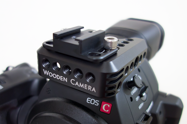 Toyo Rental 撮影機材レンタル Canon Eos C100 Mark Ii
