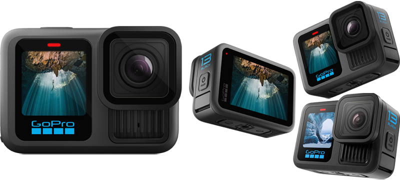 GoPro HERO13 Black